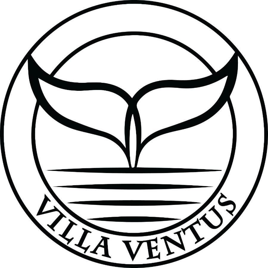 Villa Ventus Rewal Buitenkant foto